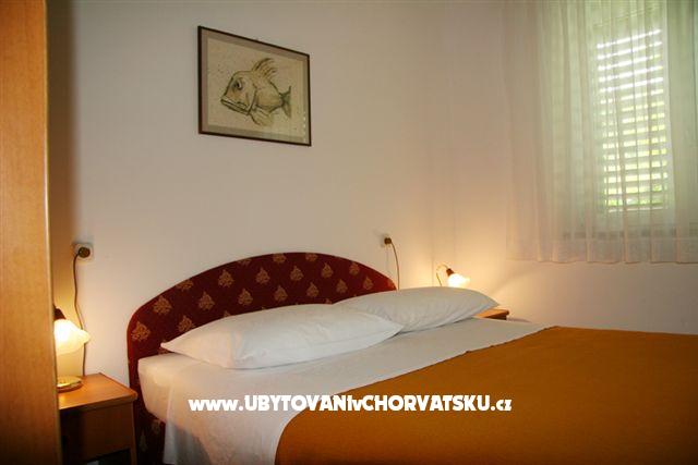 Apartmány Dide Stipe – ubytování Omiš, Chorvatsko – foto 13