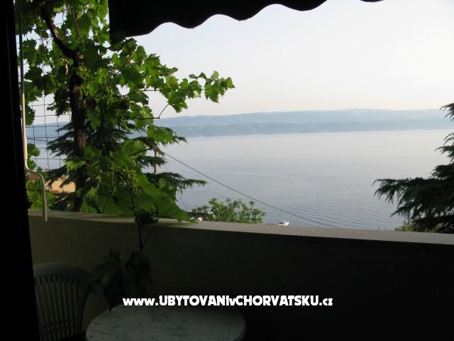 Apartmány Dide Stipe – ubytování Omiš, Chorvatsko – foto 15