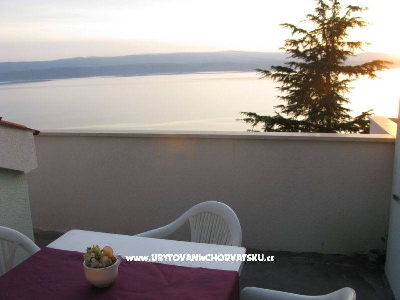 Apartmány Dide Stipe – ubytování Omiš, Chorvatsko – foto 16