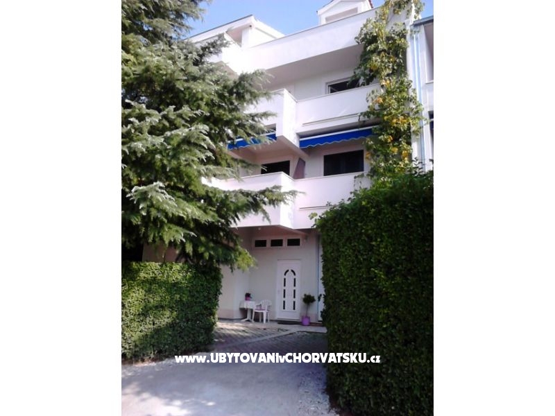 Apartmány Dide Stipe – ubytování Omiš, Chorvatsko – foto 18