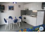 Apartmány Dide Stipe – Omiš – náhled 12
