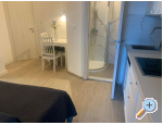 Appartements Stanici Tice - Omi Kroatien