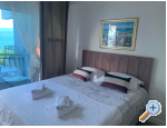 Appartements Stanici Tice - Omi Kroatien