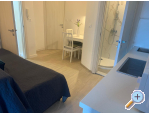 Appartements Stanici Tice - Omi Kroatien