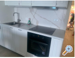 Appartements Stanici Tice - Omi Kroatien