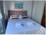 Appartements Stanici Tice - Omi Kroatien