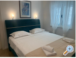 Appartements Stanici Tice - Omi Kroatien