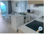 Appartements Stanici Tice - Omi Kroatien