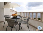 Apartmny Stanici Tice - Omi Chorvatsko