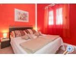 Appartements Stanici Tice - Omi Kroatien