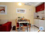 Appartements Stanici Tice - Omi Kroatien
