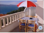 Appartements Stanici Tice - Omi Kroatien