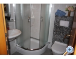Appartements Stanici Tice - Omi Kroatien