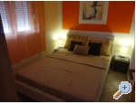 Appartements Stanici Tice - Omi Kroatien