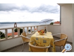 Apartmny Stanici Tice - Omi Chorvatsko