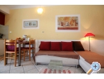 Appartements Stanici Tice - Omi Kroatien
