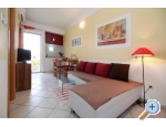 Appartements Stanici Tice - Omi Kroatien