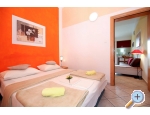 Appartements Stanici Tice - Omi Kroatien
