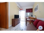 Appartements Stanici Tice - Omi Kroatien