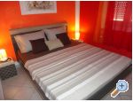 Apartmny Stanici Tice - Omi Chorvatsko