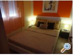 Apartmny Stanici Tice - Omi Chorvatsko