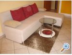 Apartmny Stanici Tice - Omi Chorvatsko