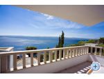 Apartmny Stanici Tice - Omi Chorvatsko