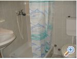 Apartmny Stanici Tice - Omi Chorvatsko