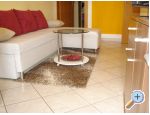 Apartmny Stanici Tice - Omi Chorvatsko