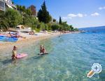 Apartmny Stanici Tice - Omi Chorvatsko
