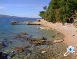 Apartmny Stanici Tice - Omi Chorvatsko