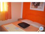 Apartmny Stanici Tice - Omi Chorvatsko