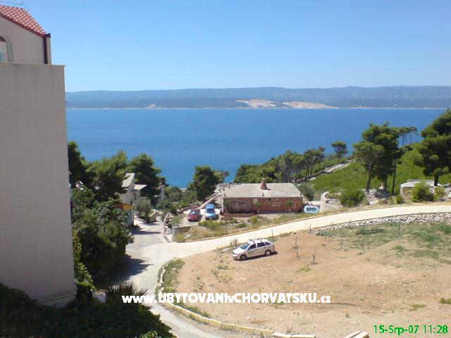 Apartmenty Mile – Ferienwohnung Omis, Kroatien – Foto 10