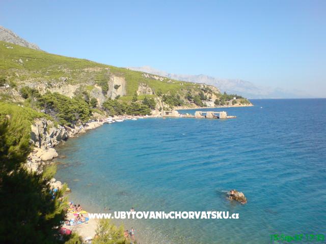 Apartmenty Mile – Ferienwohnung Omis, Kroatien – Foto 11