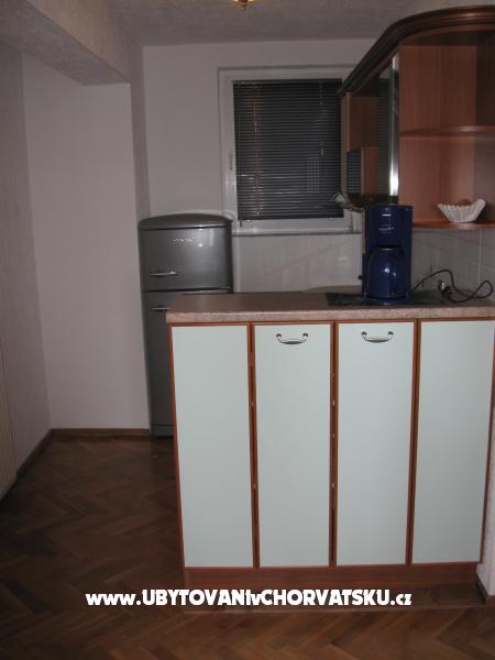Apartmenty Mile – Ferienwohnung Omis, Kroatien – Foto 14