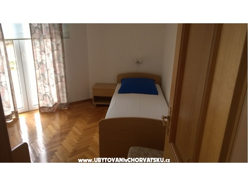Apartmenty Mile – Ferienwohnung Omis, Kroatien – Foto 15