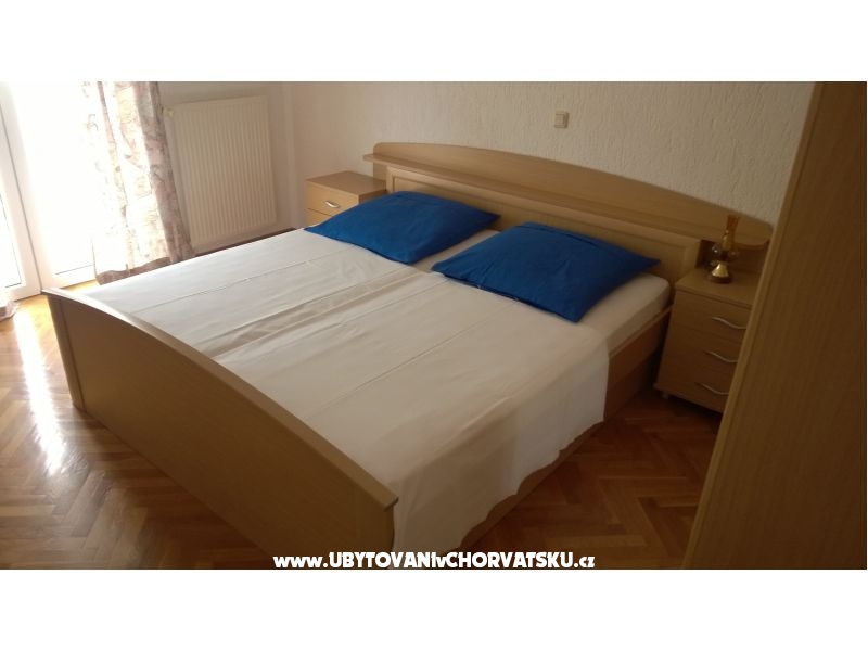 Apartmenty Mile – Ferienwohnung Omis, Kroatien – Foto 16