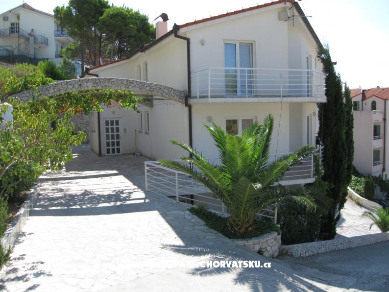 Apartmenty Mile – Ferienwohnung Omis, Kroatien – Foto 2