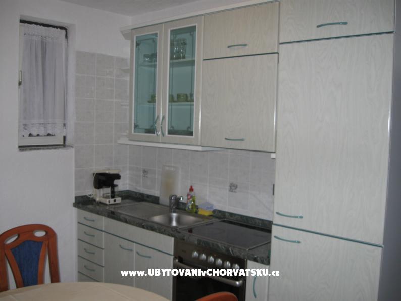 Apartmenty Mile – Ferienwohnung Omis, Kroatien – Foto 4