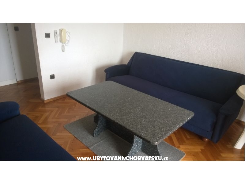 Apartmenty Mile – Ferienwohnung Omis, Kroatien – Foto 5