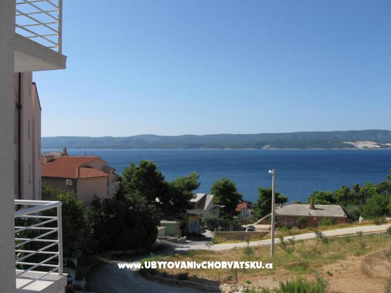 Apartmenty Mile – Ferienwohnung Omis, Kroatien – Foto 6