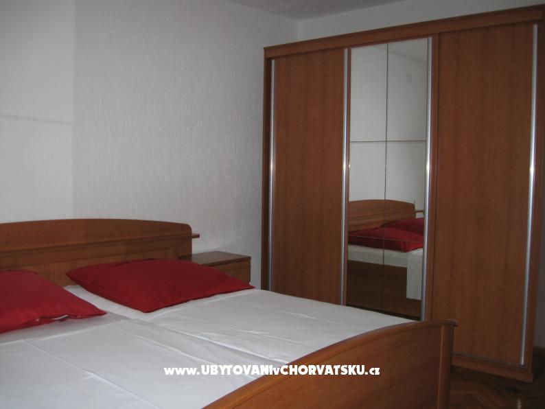 Apartmenty Mile – Ferienwohnung Omis, Kroatien – Foto 7