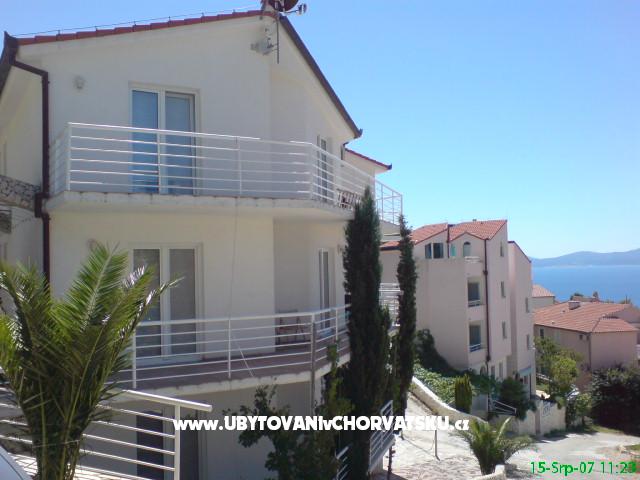 Apartmenty Mile – Ferienwohnung Omis, Kroatien – Foto 9