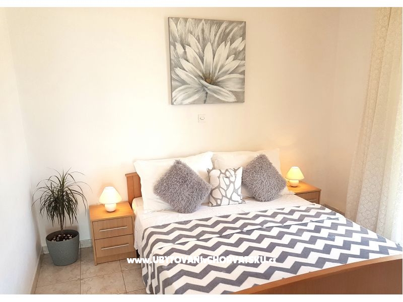 Apartmány Dalibor Mimica – Ferienwohnung Omis, Kroatien – Foto 13