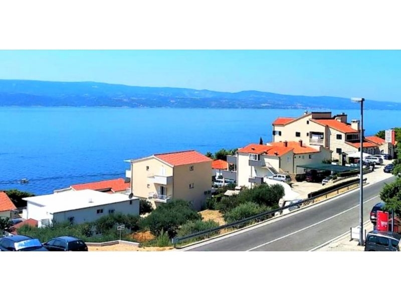 Apartmány Dalibor Mimica – Ferienwohnung Omis, Kroatien – Foto 9