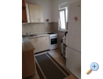 Appartements Nena - Omi Kroatien