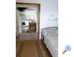 Appartements Nena - Omi Kroatien