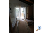 Appartements Nena - Omi Kroatien