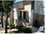 Apartmny Nena - Omi Chorvatsko