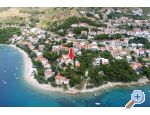 Apartmny Nena - Omi Chorvatsko